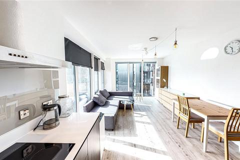 2 bedroom apartment for sale, Charcoal Building, Middlewood Locks M5