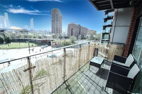 2 bedroom apartment for sale, Charcoal Building, Middlewood Locks M5