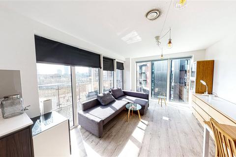 2 bedroom apartment for sale, Charcoal Building, Middlewood Locks M5