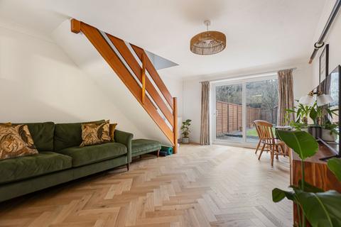 2 bedroom terraced house for sale, Otters Reach, Oxford, OX1