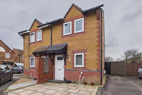 undefined, Ogmore Drive, Porthcawl CF36