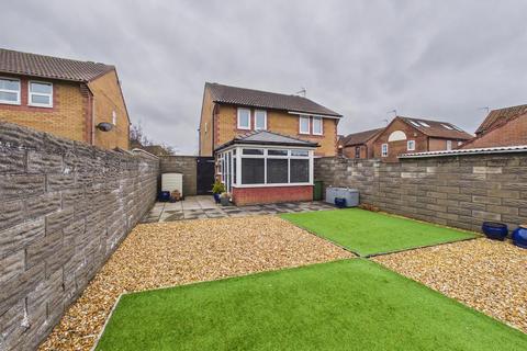 undefined, Ogmore Drive, Porthcawl CF36