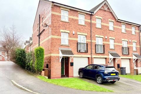 3 bedroom semi-detached house for sale, Springwood Grove, Rotherham S63