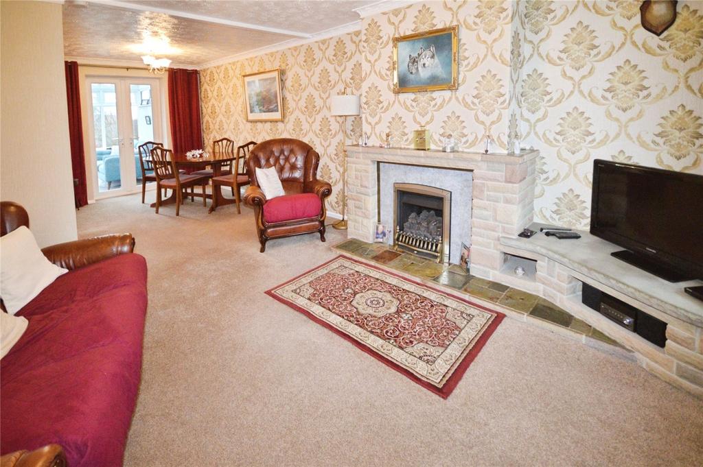 Lounge Area
