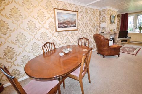 3 bedroom semi-detached house for sale, Springwood Farm Road, Swadlincote DE11