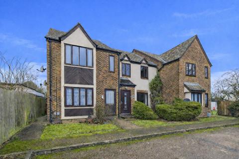 undefined, Old Park Road, HITCHIN, SG5