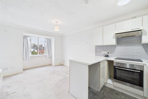 undefined, Old Park Road, HITCHIN, SG5