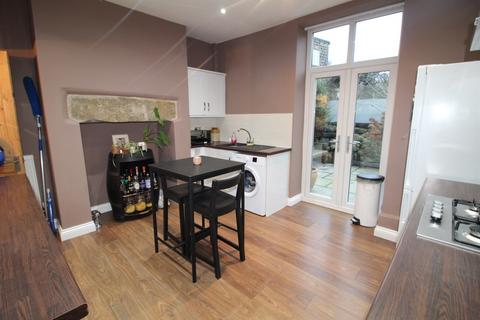 undefined, Broadgate Lane, Horsforth