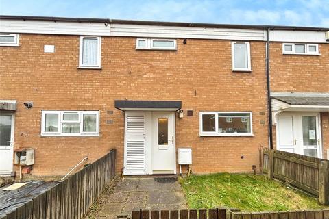 Warrensway, Shropshire TF7