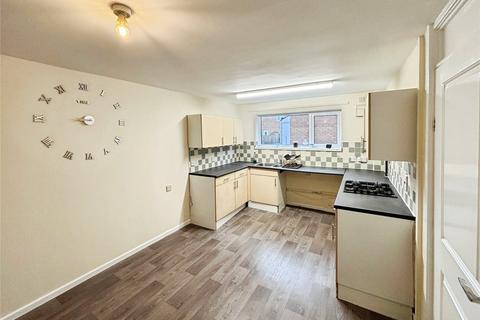 undefined, Warrensway, Shropshire TF7