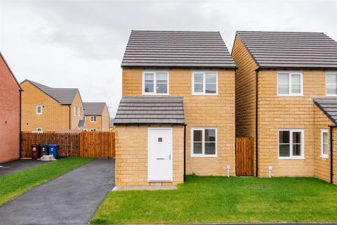 undefined, Carrwood Park, Bradford, BD4