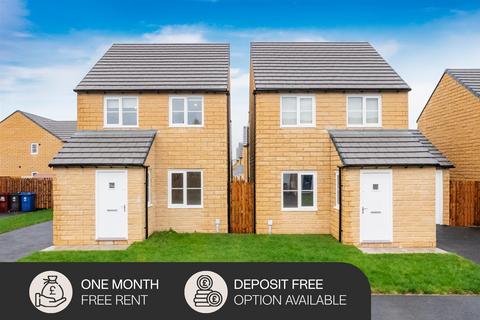 undefined, Carrwood Park, Bradford, BD4