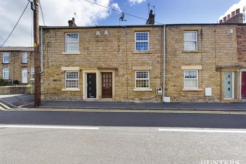 2 bedroom terraced house for sale, Benfieldside Road, Consett