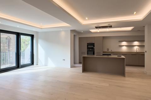 undefined, Plot L2-36, Flat at Village View, Belford Road EH4