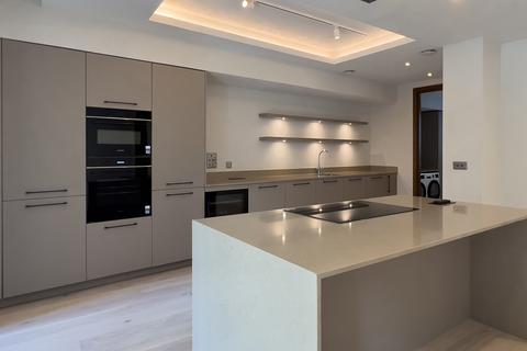 undefined, Plot L2-36, Flat at Village View, Belford Road EH4