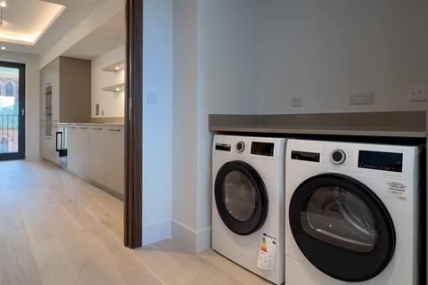 undefined, Plot L2-36, Flat at Village View, Belford Road EH4