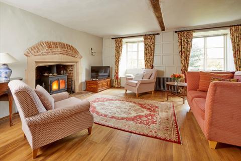 6 bedroom farm house for sale, Noke, Oxfordshire, OX3