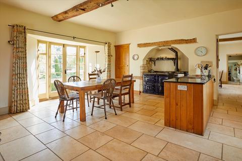 undefined, Noke, Oxfordshire, OX3