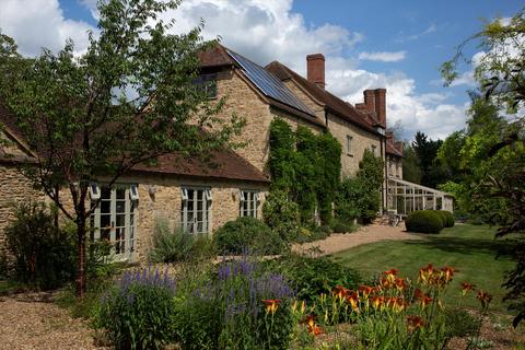 undefined, Noke, Oxfordshire, OX3