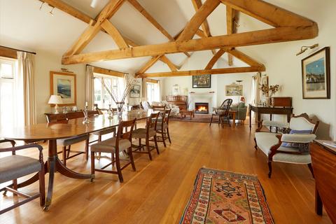 6 bedroom farm house for sale, Noke, Oxfordshire, OX3