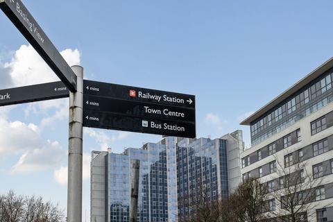 undefined, Skyline Plaza, Alencon Link Basingstoke RG21 7AY