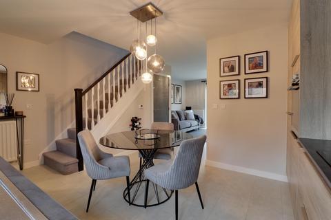 3 bedroom semi-detached house for sale, MALLARD COURT, HUDDERSFIELD, HD4