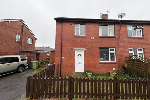 2 bedroom semi-detached house for sale, Fifth Avenue West, Liversedge