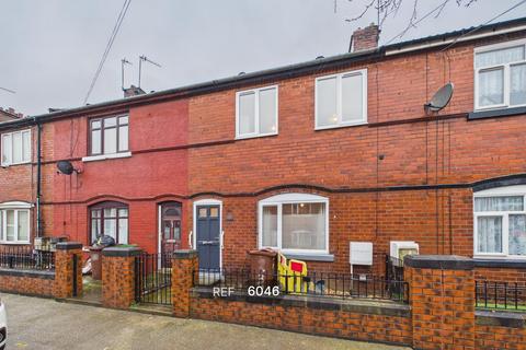 undefined, 231 Harrow Street, South Elmsall, Pontefract, WF9 2BG