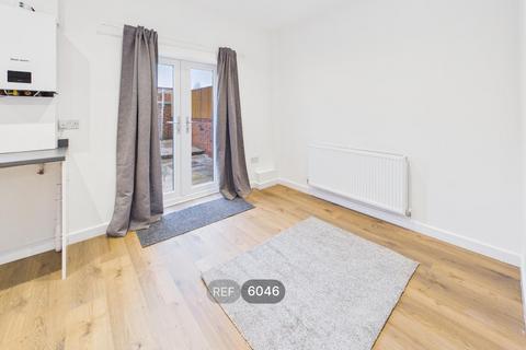 undefined, 231 Harrow Street, South Elmsall, Pontefract, WF9 2BG