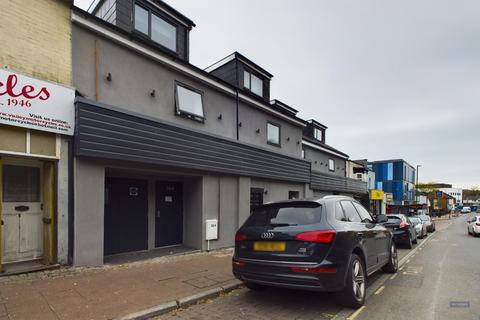 undefined, Bevois Valley Road, Southampton
