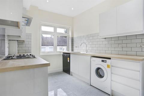 Westmead Road, Sutton SM1