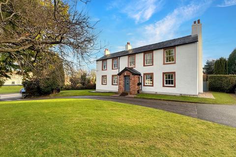 undefined, Scotby Village, Carlisle CA4
