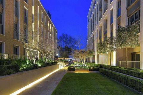 4 bedroom penthouse for sale, Ebury Square, London SW1W