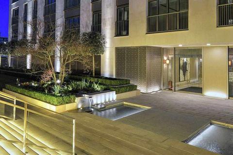 4 bedroom penthouse for sale, Ebury Square, London SW1W