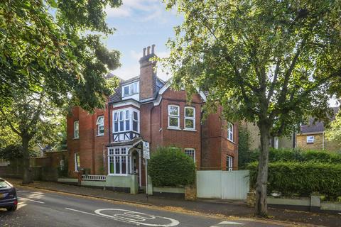 undefined, Brighton Road, Sutton SM2