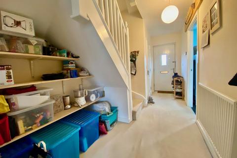 4 bedroom townhouse for sale, Jupiter Avenue, Peterborough