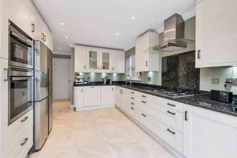 undefined, Bannister Gardens, Royston SG8