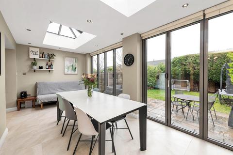undefined, Bannister Gardens, Royston SG8
