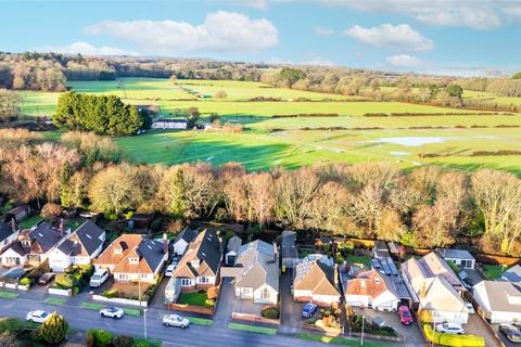 3 bedroom bungalow for sale, Ivy Road, Wimborne, Dorset, BH21