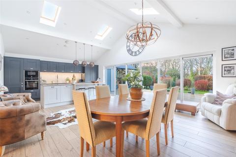 3 bedroom bungalow for sale, Ivy Road, Wimborne, Dorset, BH21
