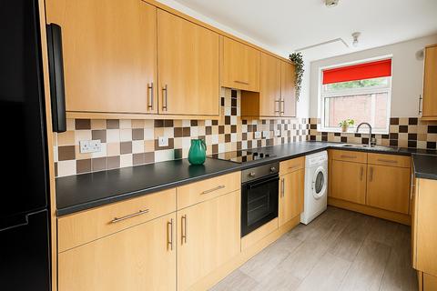 5 bedroom house to rent, Charlotte Road, Sheffield S2