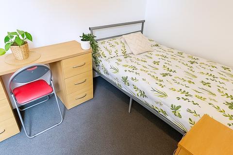 5 bedroom house to rent, Charlotte Road, Sheffield S2