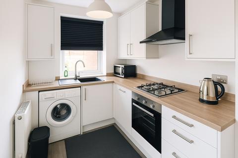 4 bedroom house to rent, Edmund Road, Sheffield S2