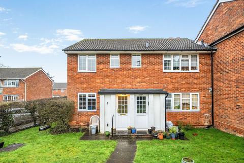 The Rutts, Bushey WD23