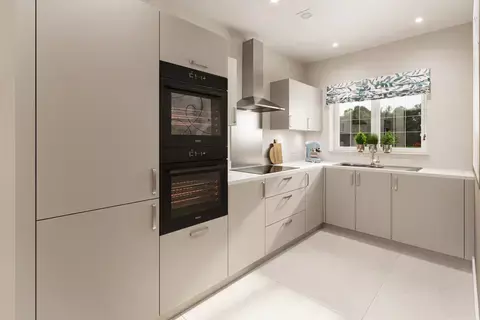 undefined, Plot 023, The Euxton at Dalton Fields, Dunnock Close, Chorlton M21