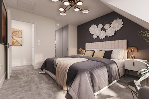 undefined, Plot 023, The Euxton at Dalton Fields, Dunnock Close, Chorlton M21