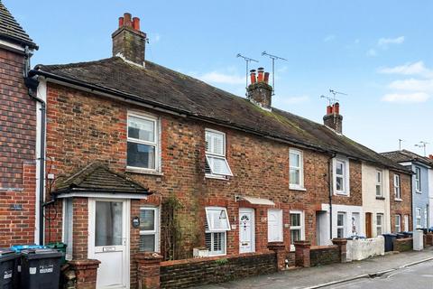 1 bedroom terraced house for sale, Lower Church Road, Burgess Hill