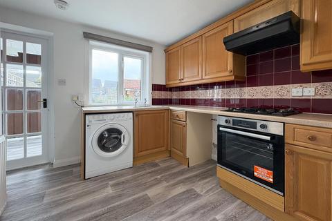 1 bedroom terraced house for sale, Lower Church Road, Burgess Hill