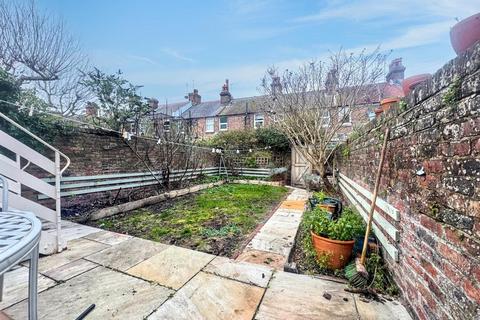 undefined, Vicarage Road, Eastbourne