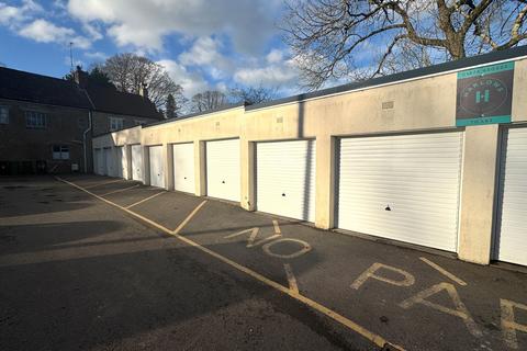 undefined, Austin Close, Frome BA11